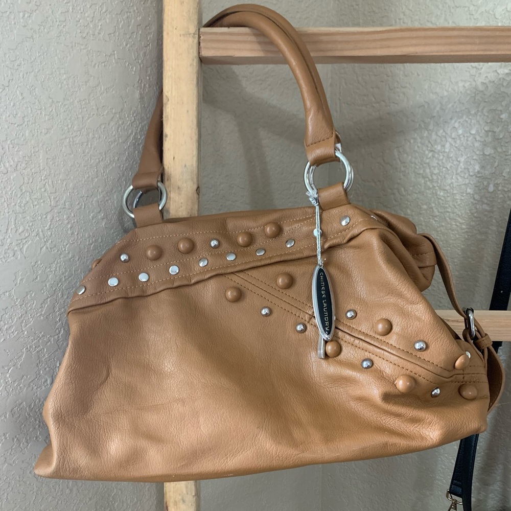 Chinese Laundry Purse